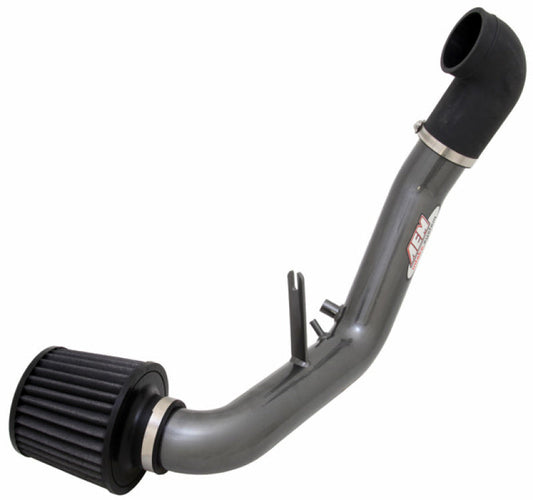 AEM Induction AEM 02-06 RSX (Manual Base Model only) Silver Cold Air Intake 21-505C