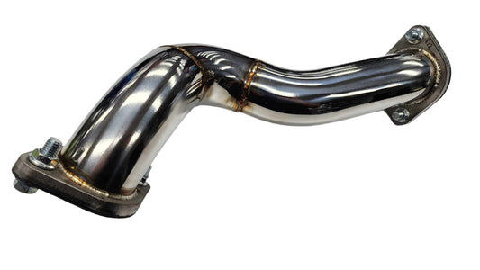 SPDZ1 -  Subaru BRZ / Scion FR-S / Toyota 86  OVER PIPE