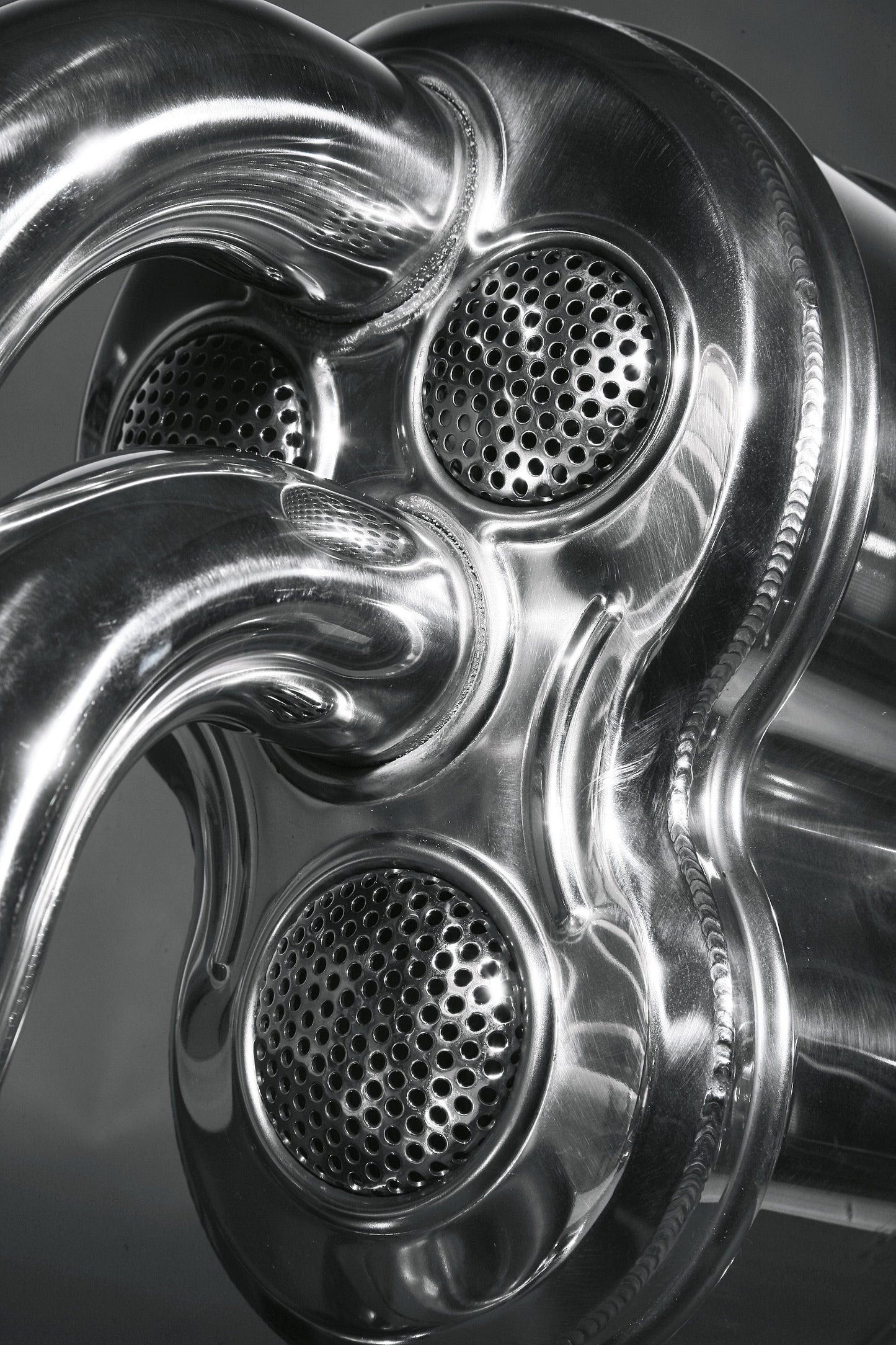 Ferrari 360 - Valved Twin Sound Exhaust