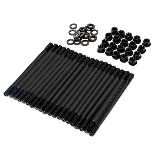 2003-2010 Ford Powerstroke Diesel 6.0L F250 F350 Cylinder Head Studs VT365 250-4202