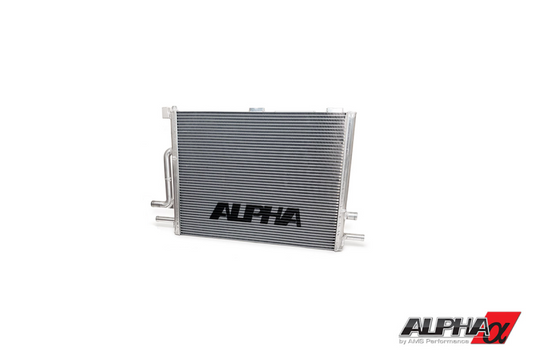 AMS Performance 2012+ Audi S6/S7 C7 Alpha Boost Cooler System ALP.15.02.0001-1