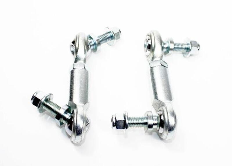SPL Part Porsche Rear Swaybar Endlinks for 996, 997