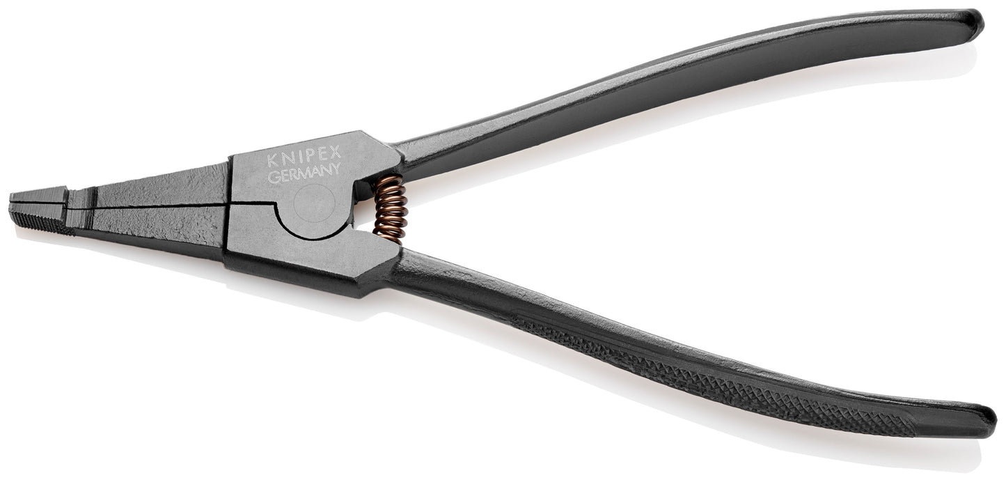 Knipex Retaining Ring Pliers 6 3/4" 45 10 170