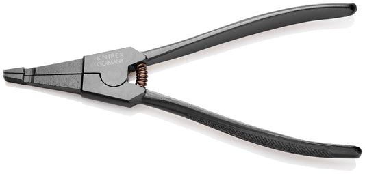 Knipex Retaining Ring Pliers 6 3/4" 45 10 170