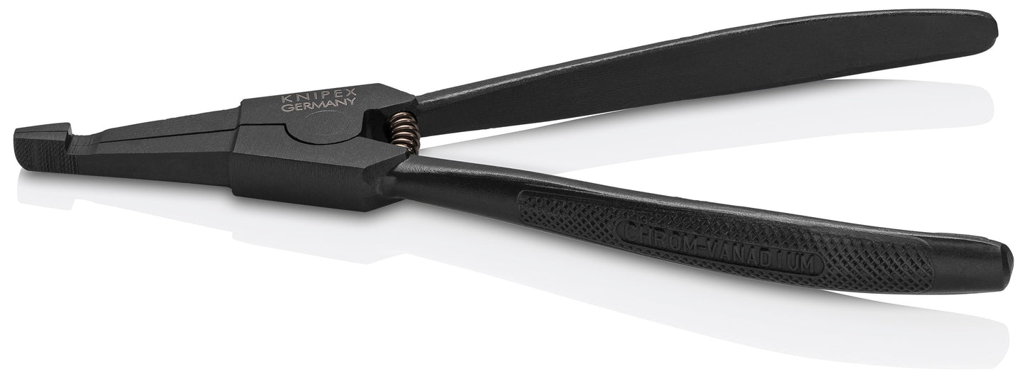 Knipex Retaining Ring Pliers 6 3/4" 45 10 170