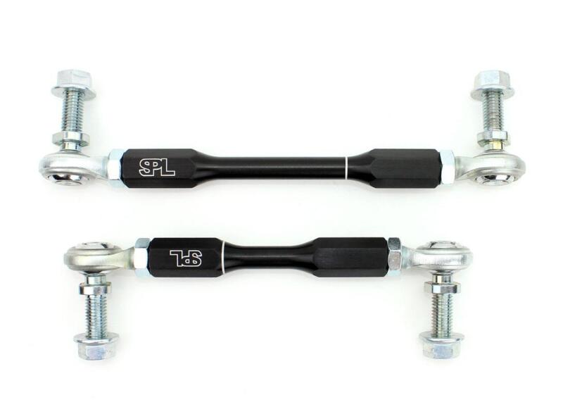 SPL Part Front Swaybar Endlinks GR86/BRZ/GT86/FR-S