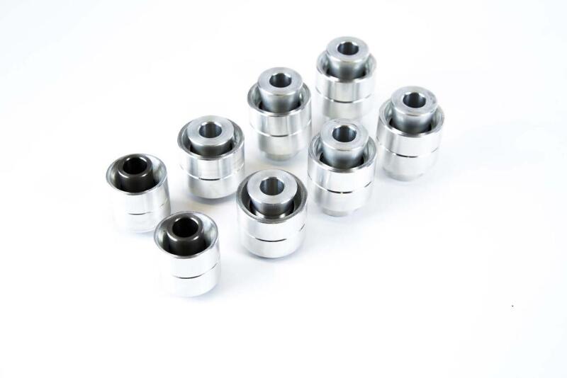 SPL Part GTR R35 Rear Knuckle Monoball Bushings