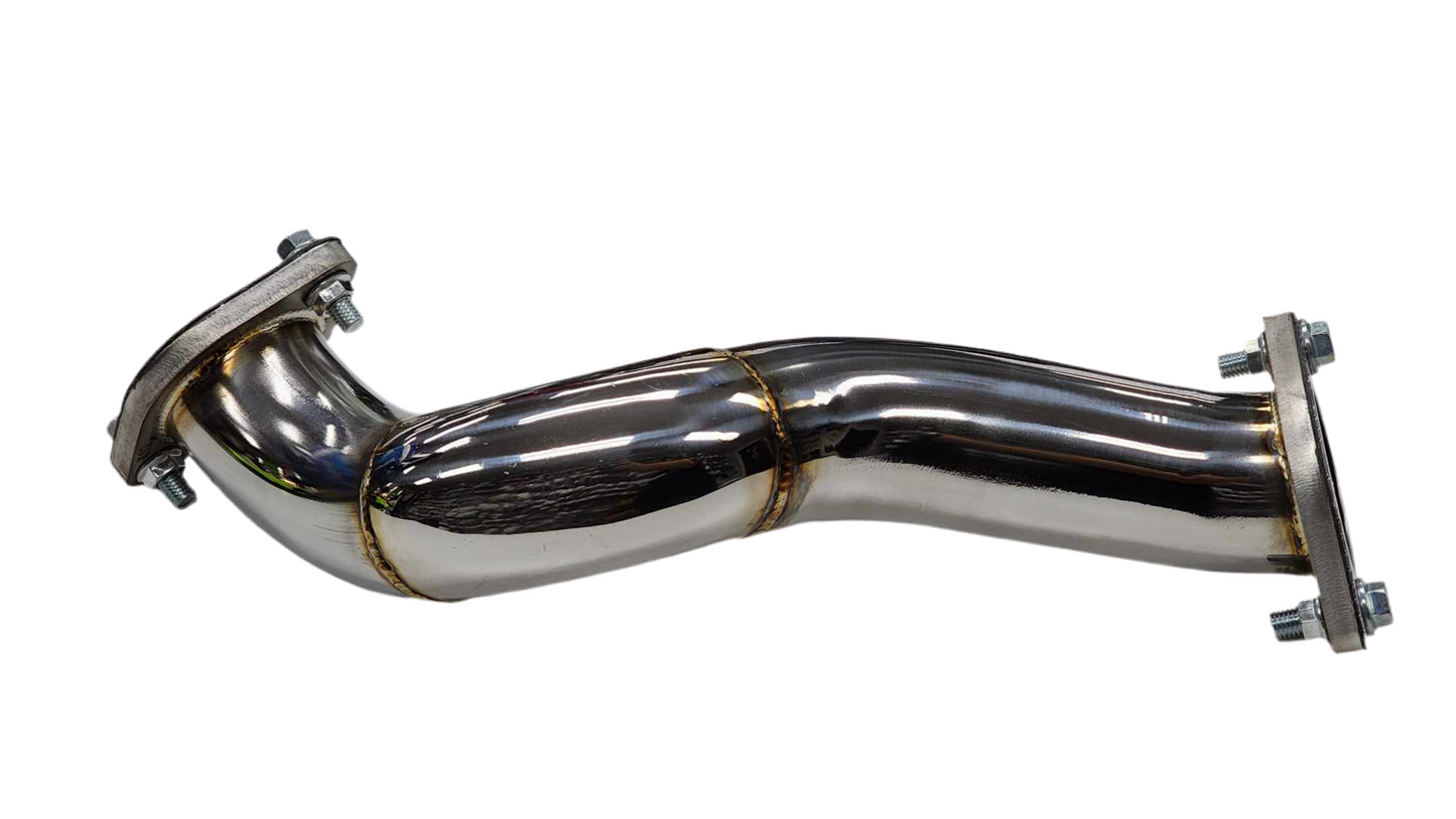 SPDZ1 -  Subaru BRZ / Scion FR-S / Toyota 86  OVER PIPE