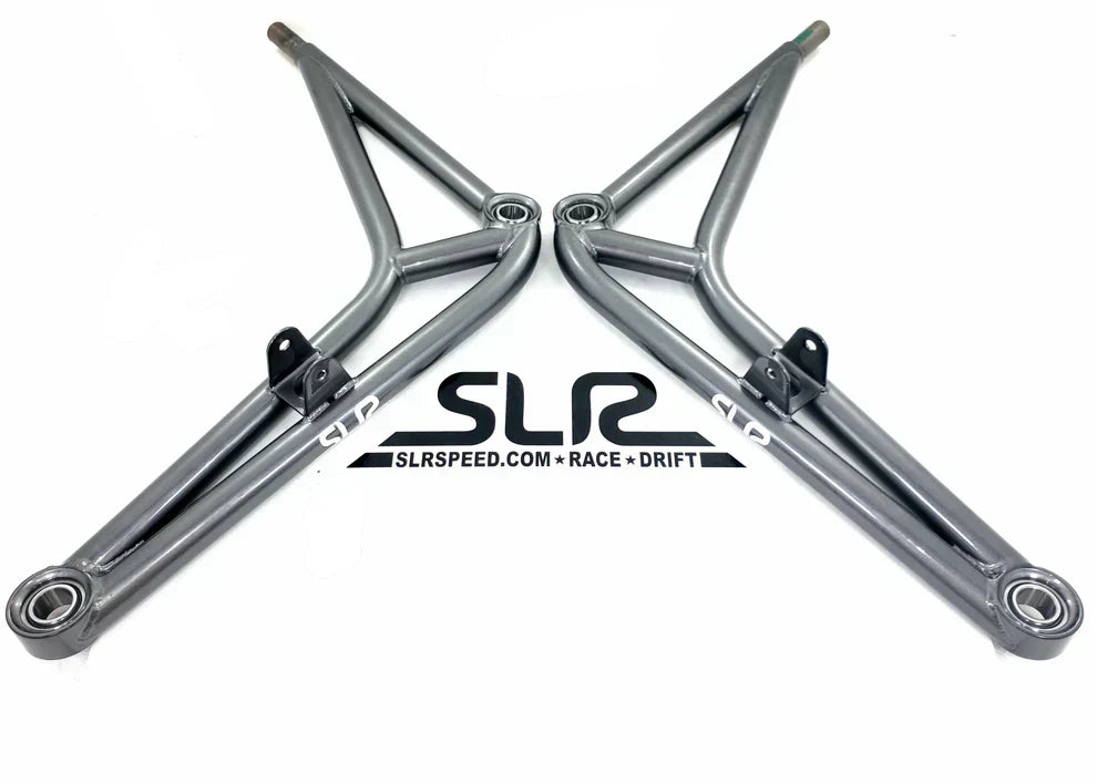 E30 Control Arms for Drifting Ultra Angle Kit