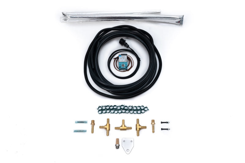 AMS Performance Alpha Performance GTR Turbo Kit 3-port Boost Control Kit (For use with Alpha Series) ALP.07.14.0016-1