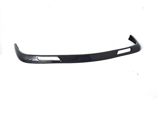 Agency Power Carbon Fiber Aero Kit Style Front Lip Spoiler 01-05 Porsche 996 Turbo