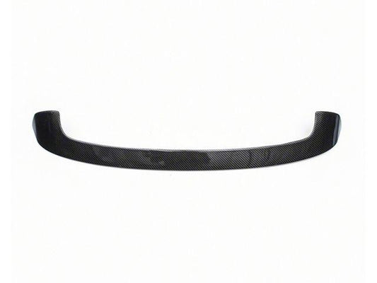 Agency Power Carbon Fiber Rear Lip -06-09 Porsche Cayman