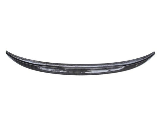 Agency Power CF Rear Trunk Lid Spoiler BMW 4 Series F32 2014-2015