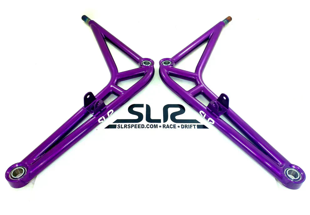 Z4 M Super Angle Kit for Drifting