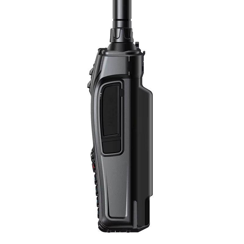Ruyage Radio Analog Signal 8W Walkie-Talkie(UV6D)