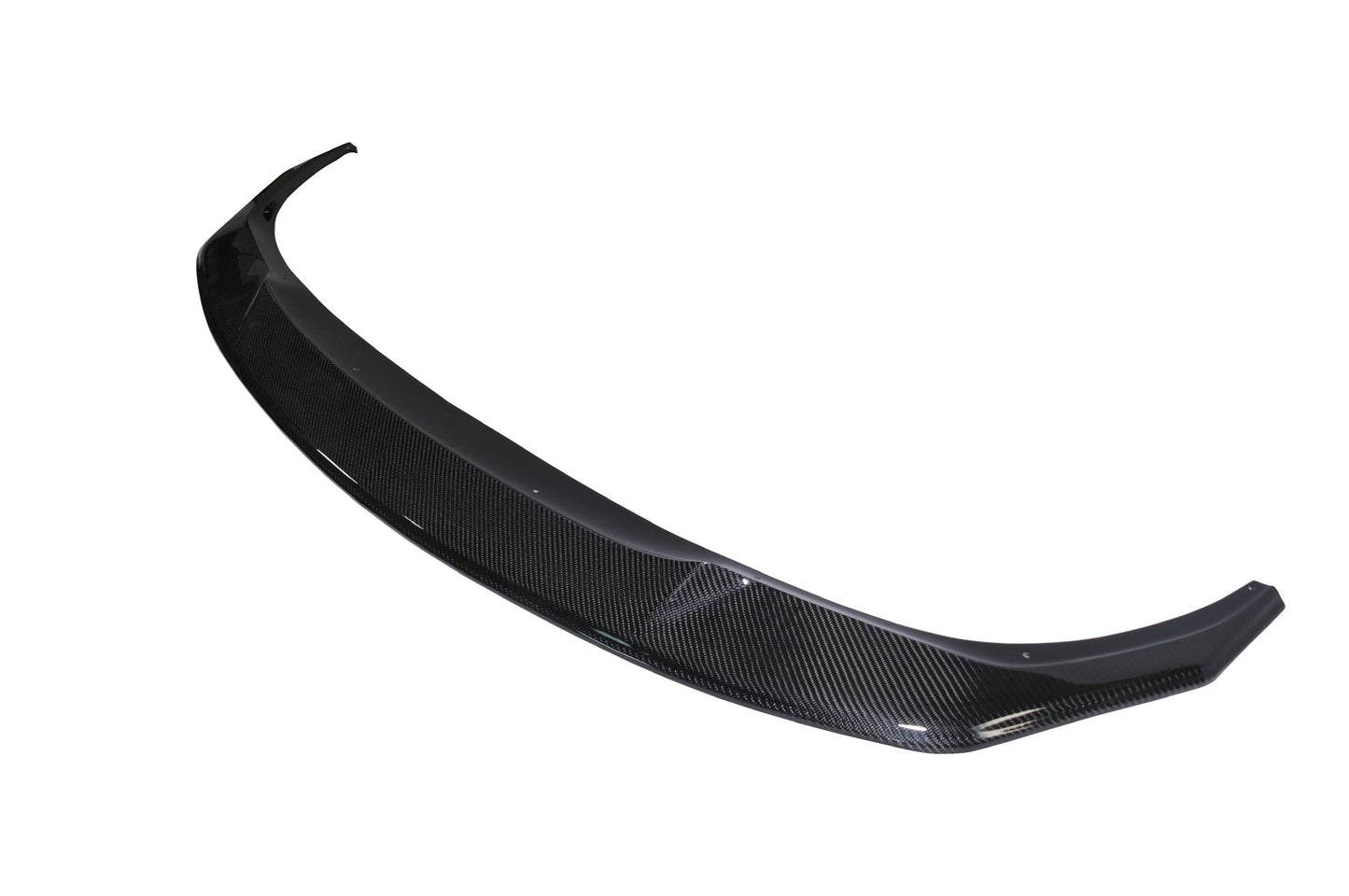 2019-2021 BMW PRE-LCI G20 3 Series w/ M-PKG, GTS Style Carbon Front Lip (3PCS)