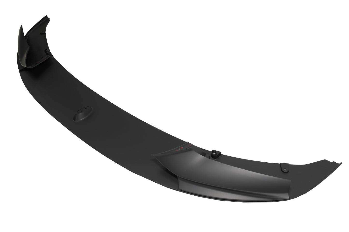 2011-2016 BMW 5 Series F10 Performance Style Front Lip