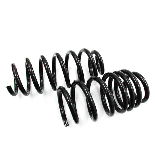 2017-22 Tesla Model 3 Racing Front Rear Lowering Springs Suspension kit US