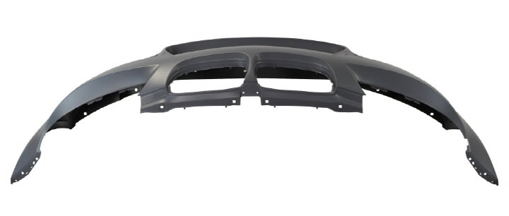 2007-2013 BMW E9X M3 EURO Style Front Bumper