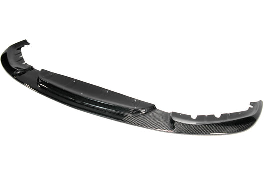 2017-2020 BMW G30 PRE-LCI 5 Series w/ M-Sport, 3D-STYLE Carbon Fiber Front Lip