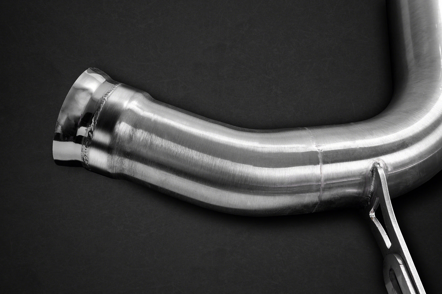 Mercedes AMG SL63/65 (R231) - Valved Exhaust w Mid-Pipes (CES3)