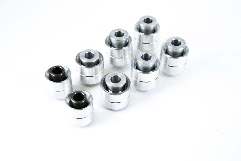 SPL Part GTR R35 Rear Knuckle Monoball Bushings