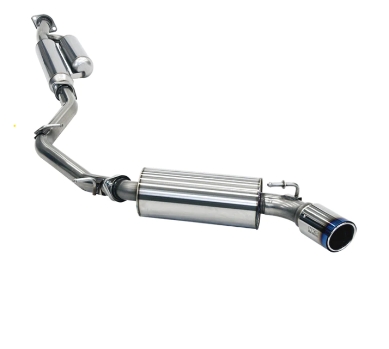 HKS 2022+ Toyota GR86 / Subaru BRZ Hi-Power Spec L2 Cup Exhaust 32016-AT130