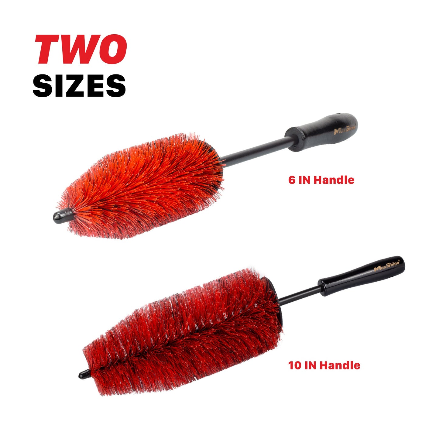 Wheel and Rim Brush