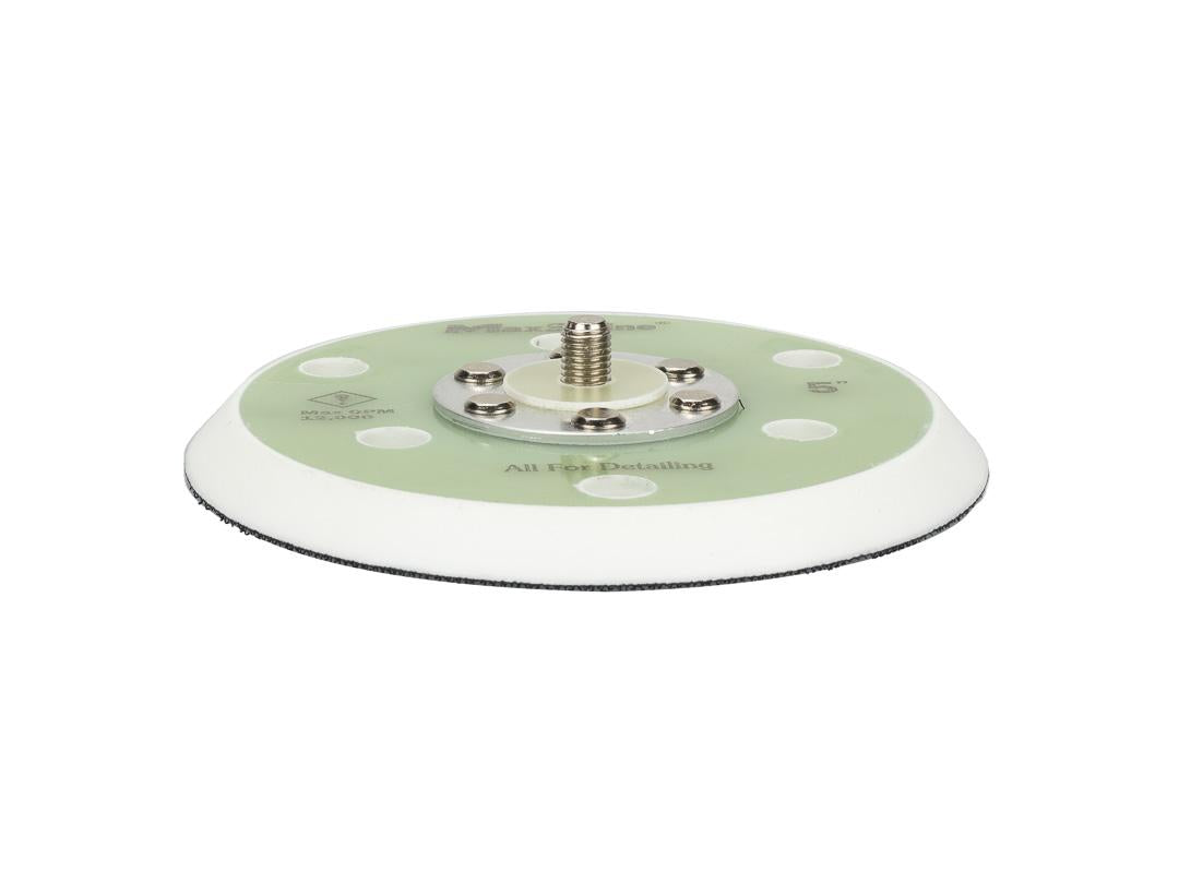 M8S Series Dual Action Backing Plates