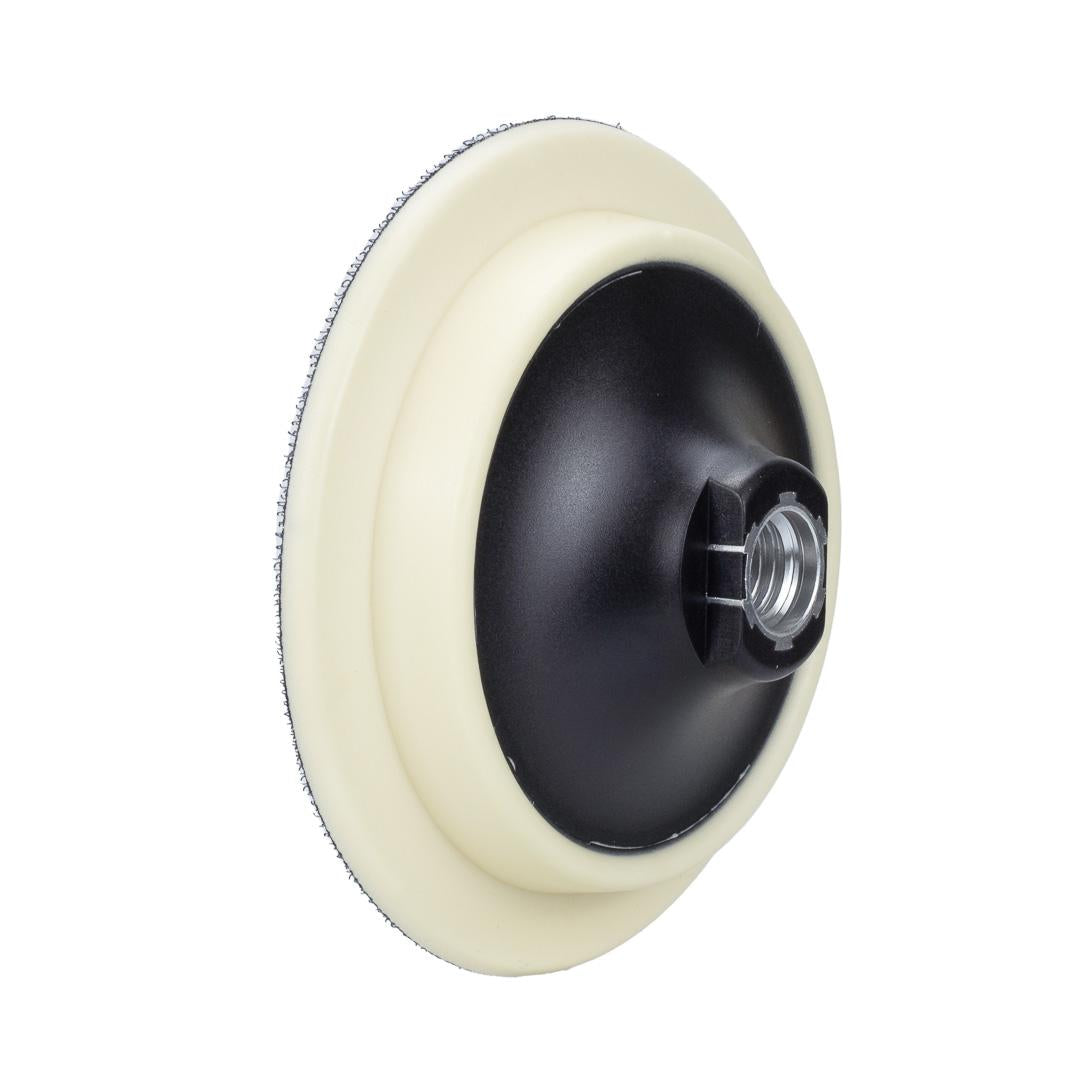 Flexible Rotary Polisher Backing Plate - 5in