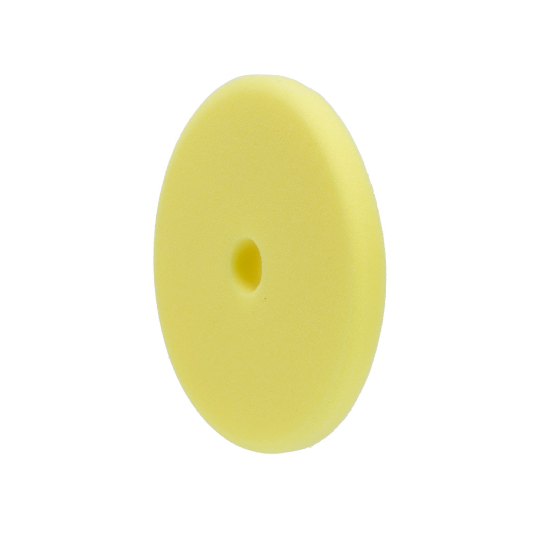 Thin Foam Polishing Pads - 5in, 6in
