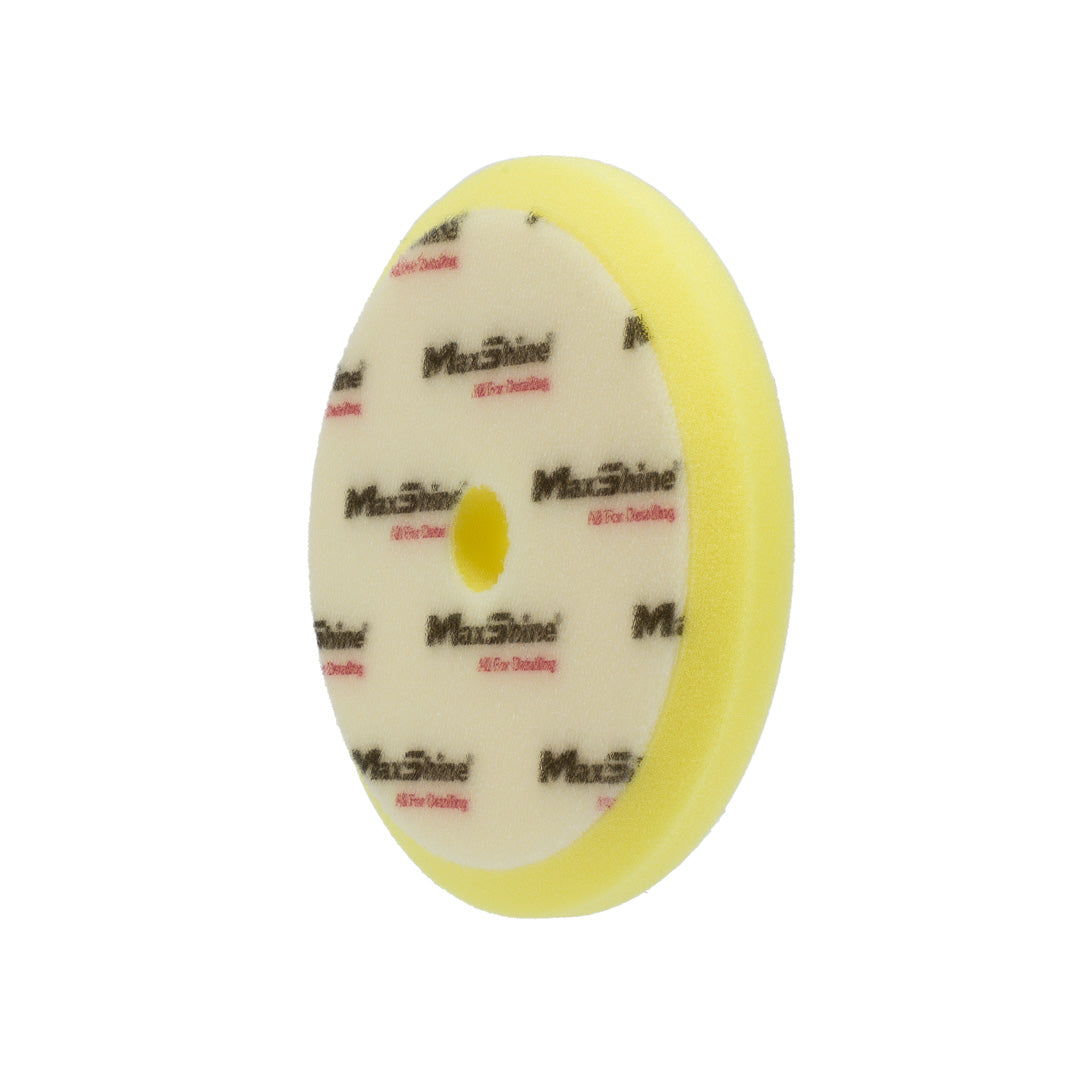 Thin Foam Polishing Pads - 5in, 6in