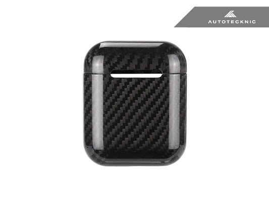 AutoTecknic Dry Carbon Case - AirPods | AirPods 2