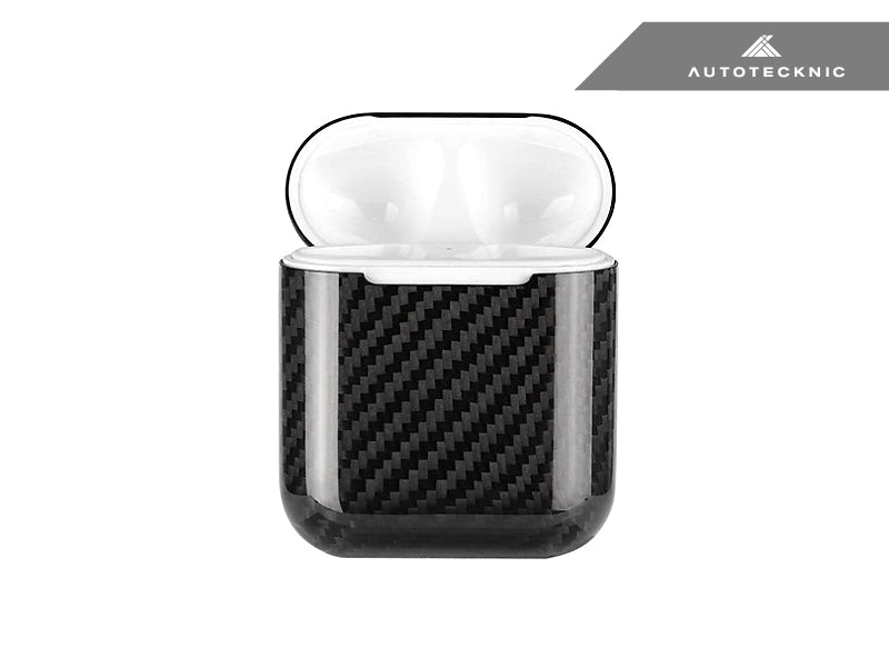 AutoTecknic Dry Carbon Case - AirPods | AirPods 2