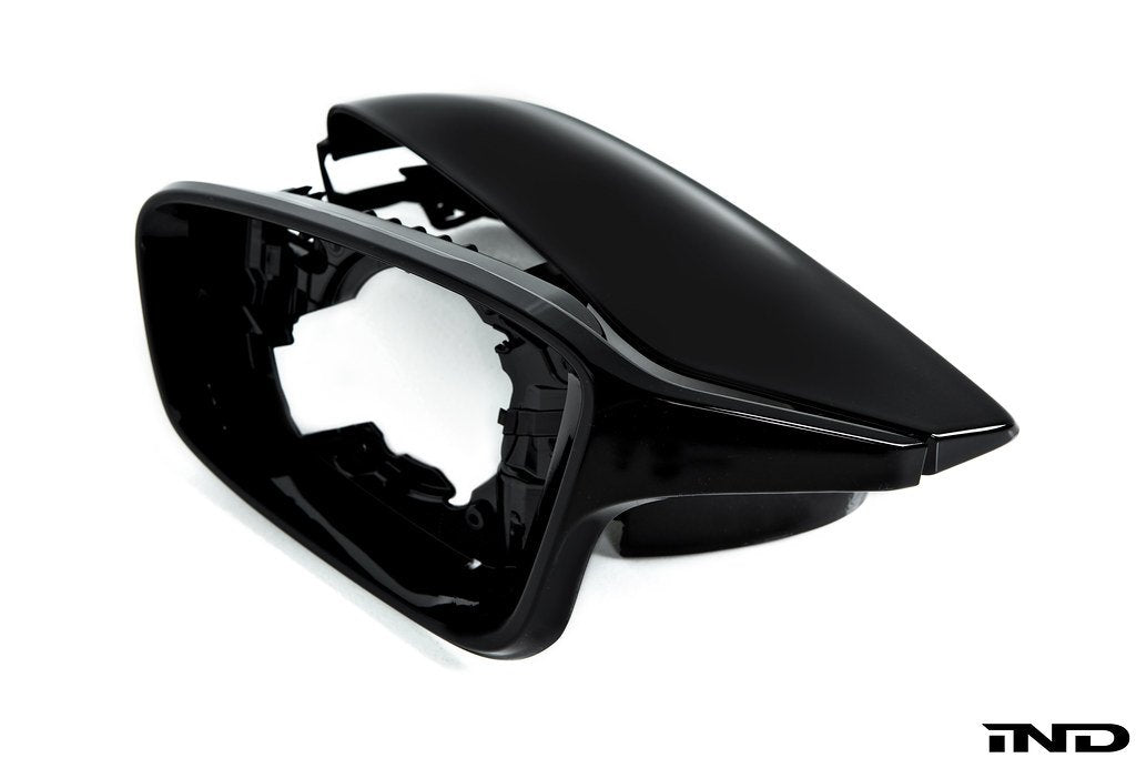 AutoTecknic G8X Mirror Retrofit - G42 2-Series | G20 3-Series | G22 4-Series