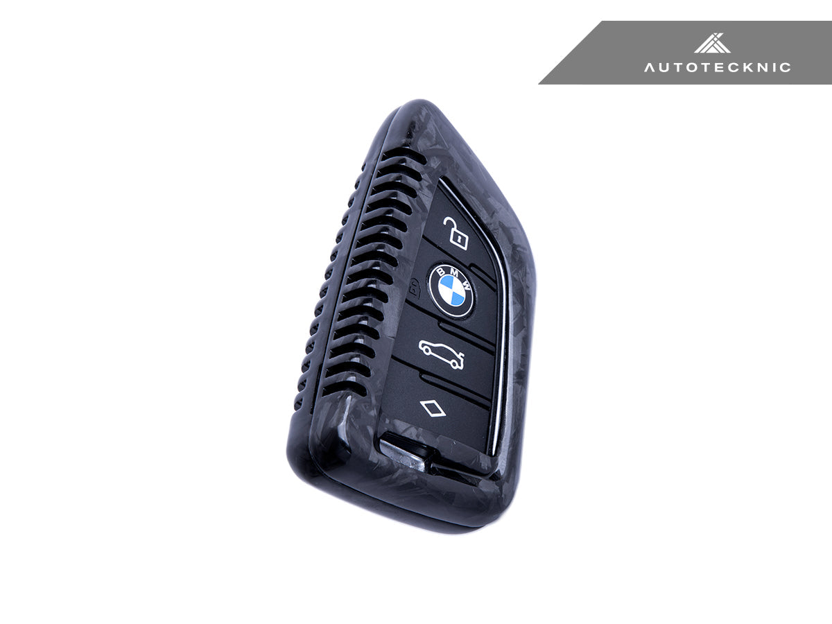 AutoTecknic Dry Carbon Remote Key Case - G80 M3 | G82/ G83 M4