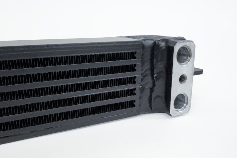 CSF 92-99 BMW E36 Euro Spec High Performance All Aluminum Engine Oil Cooler