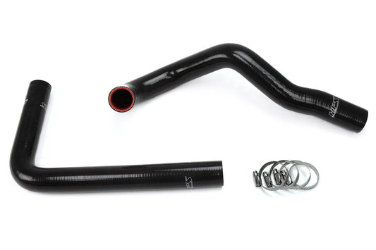 HPS Silicone Radiator Coolant Hose Kit Toyota 1986-1992 Supra with 1JZGTE or 2JZGTE Engine Swap, 57-1067