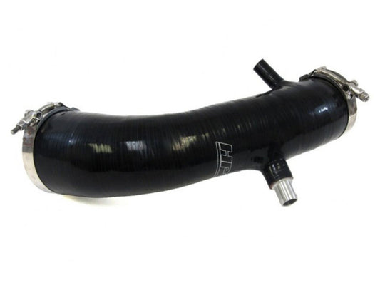 HPS Silicone Air Intake Kit Post MAF Hose Honda 2004-2005 S2000 AP2 2.2L F22 Throttle Cable, 57-3001