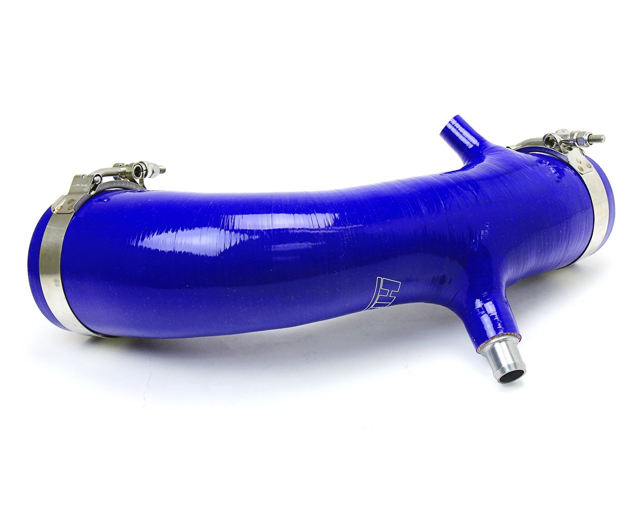 HPS Silicone Air Intake Kit Post MAF Hose Honda 2004-2005 S2000 AP2 2.2L F22 Throttle Cable, 57-3001