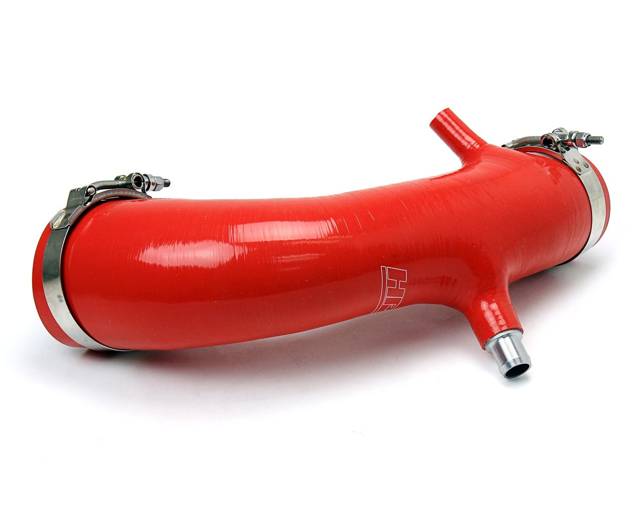 HPS Silicone Air Intake Kit Post MAF Hose Honda 2004-2005 S2000 AP2 2.2L F22 Throttle Cable, 57-3001