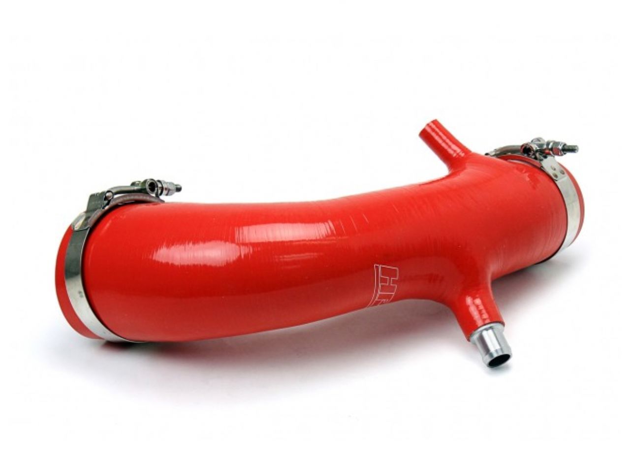 HPS Red Reinforced Silicone Intake Hose Kit For Honda 00-03 S2000 AP1