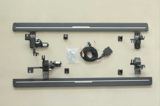 Electrical Power Running Board Side Step for Porsche Cayenne 2010-2012