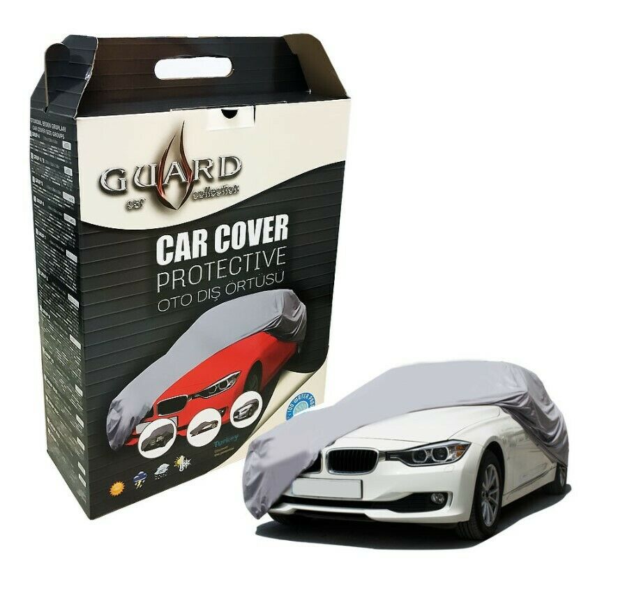 Bmw 3 Series E36 Car Cover Protection Guard Against Sunlight Dust & Rain