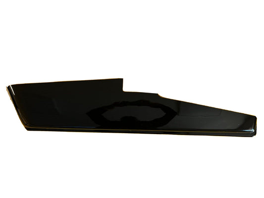 Porsche 911 74-94 911 930 912E Compatible ABS Glossy Plastic Door Pocket C2 Left Side