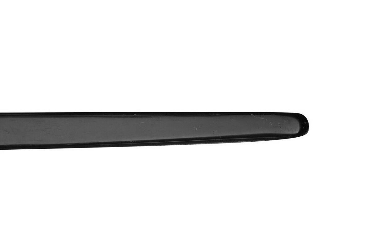 Bmw E39 5 Series 520 525  1996-2003 Compatible Side skirt sill extension lower side lip