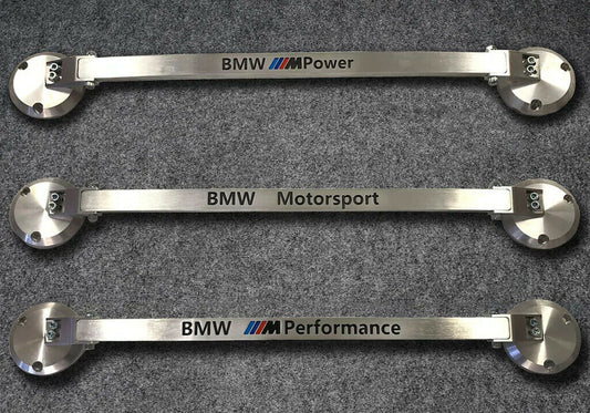 Front Strut Bar / Front Tower Bar For Bmw E36 3 Series M Power M Sport M Perform