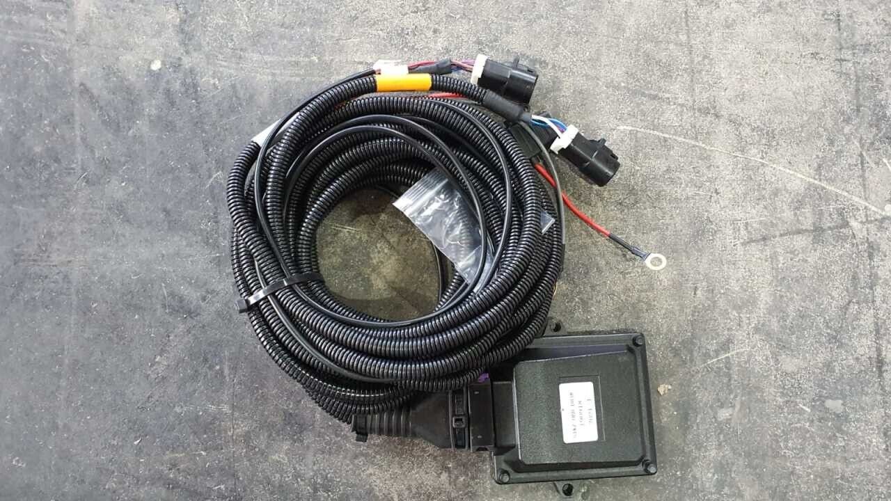 BMW X5 2019-2022 Compatible Electrical Power Running Board Side Step