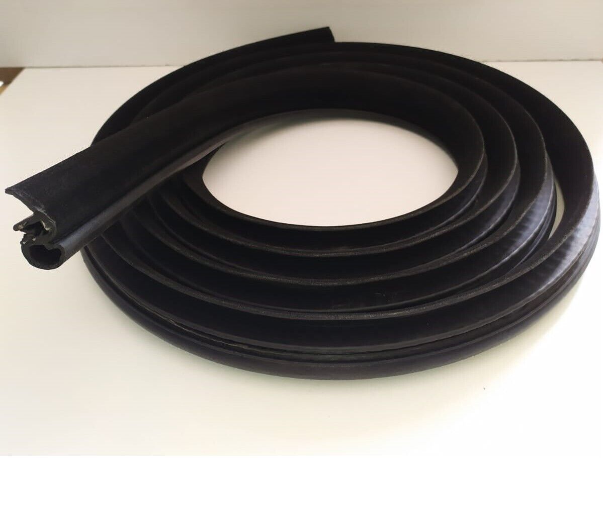 BMW F15 X5 2012-2018 Compatible Door Seals Weatherstrip Inner DOOR Seal Gaskets