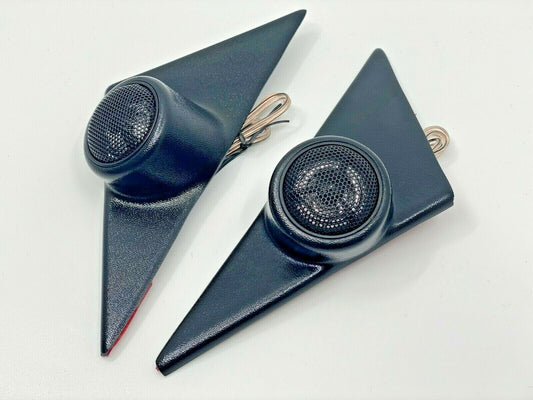 Tweeter Speaker For Bmw E30 E30 Coupe 1983-1991 318 320 316 320 325 330 318Is